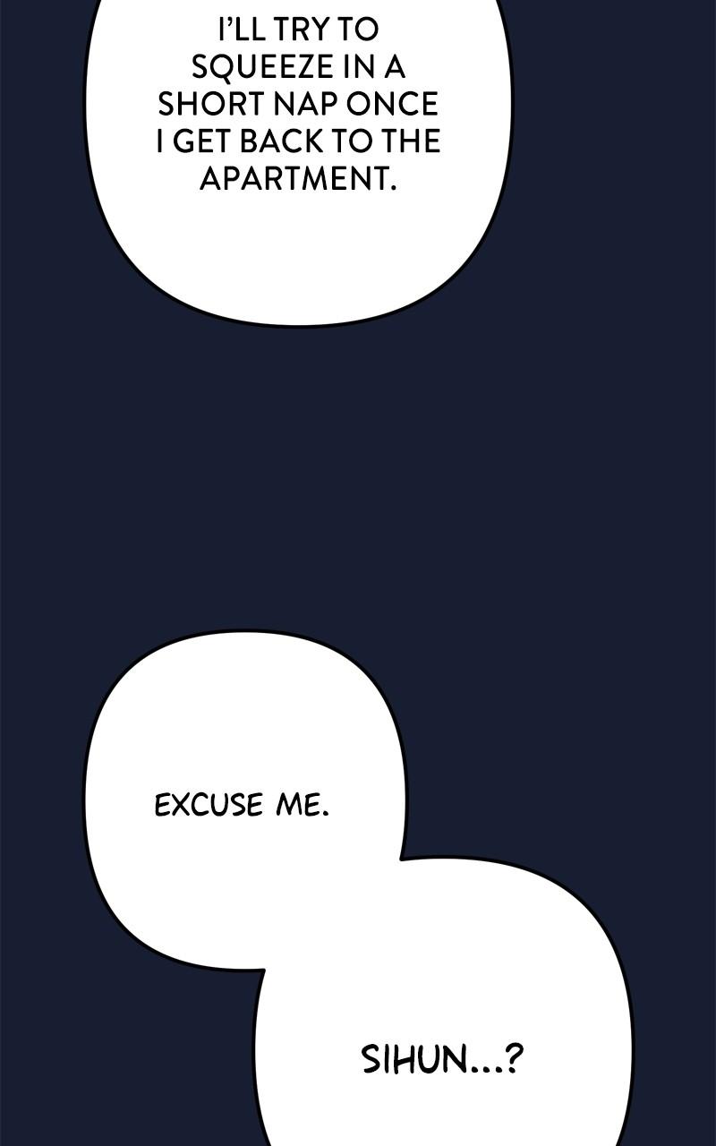 Love in Session Chapter 21 - Page 162