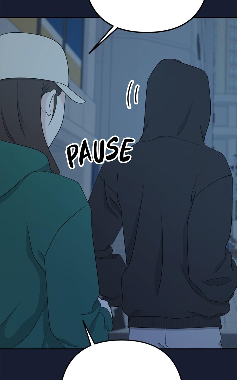 Love in Session Chapter 21 - Page 163