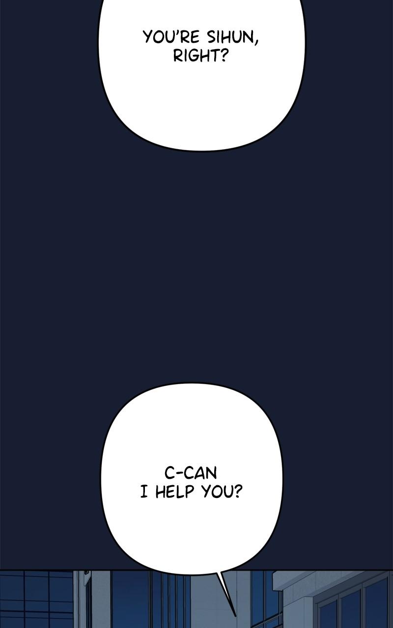 Love in Session Chapter 21 - Page 164