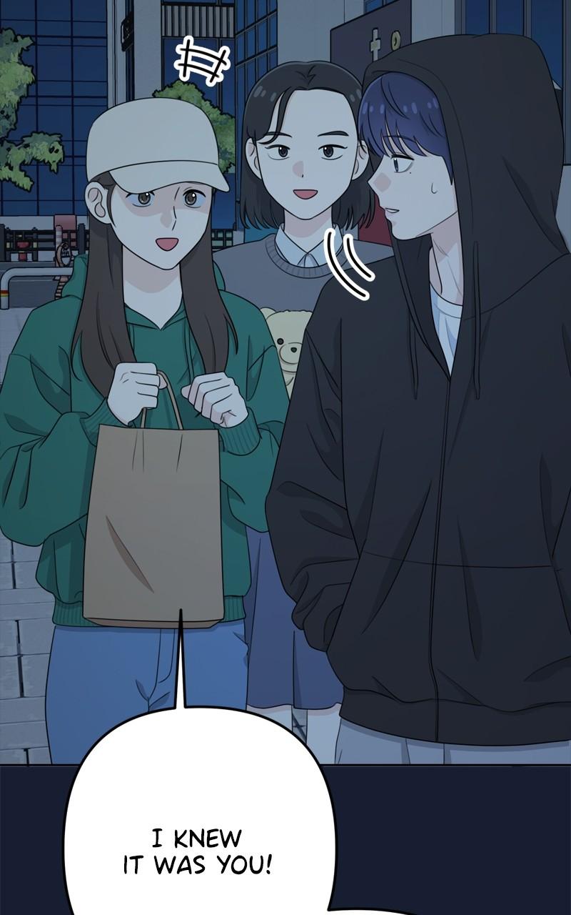 Love in Session Chapter 21 - Page 165