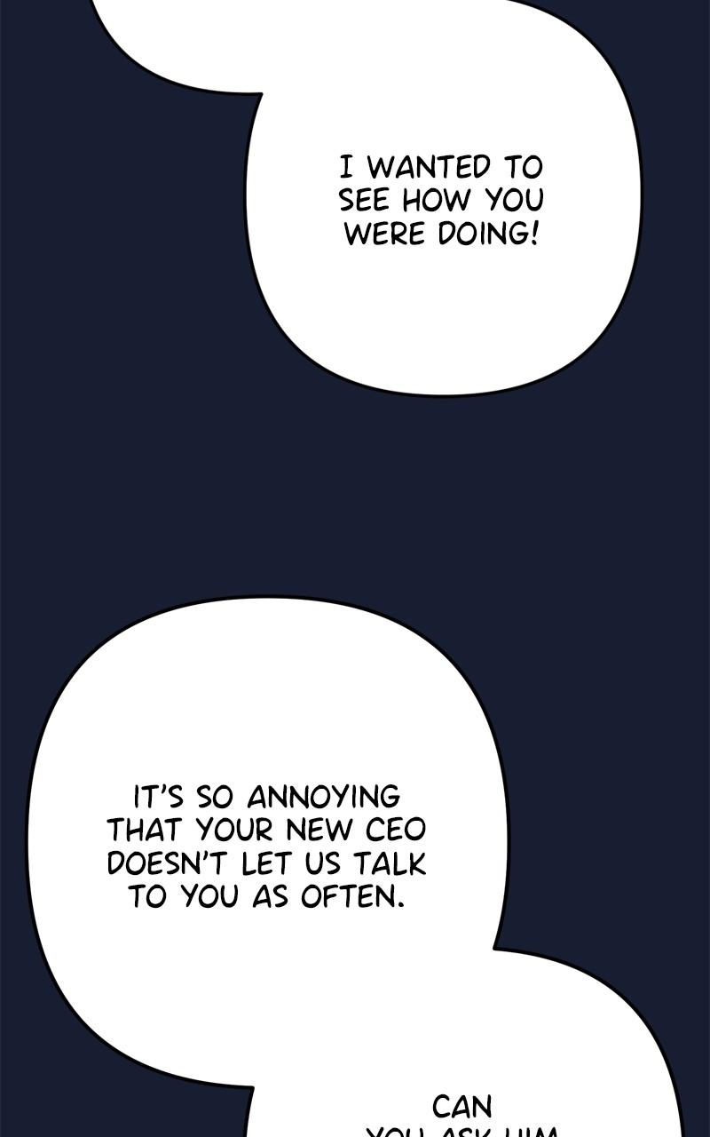 Love in Session Chapter 21 - Page 166