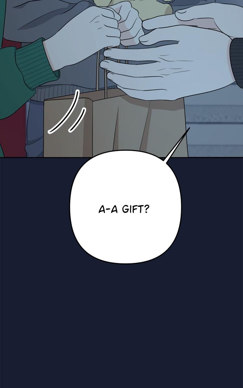 Love in Session Chapter 21 - Page 170