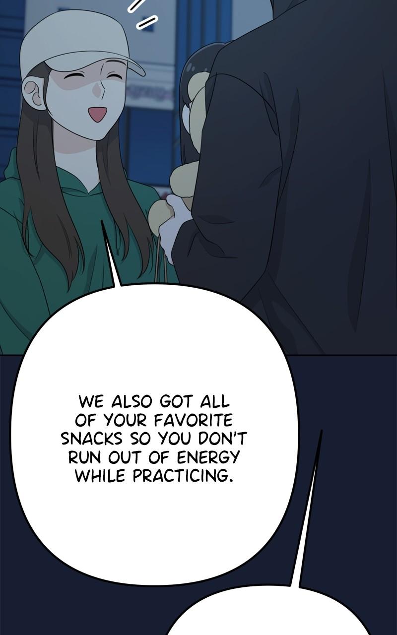 Love in Session Chapter 21 - Page 172