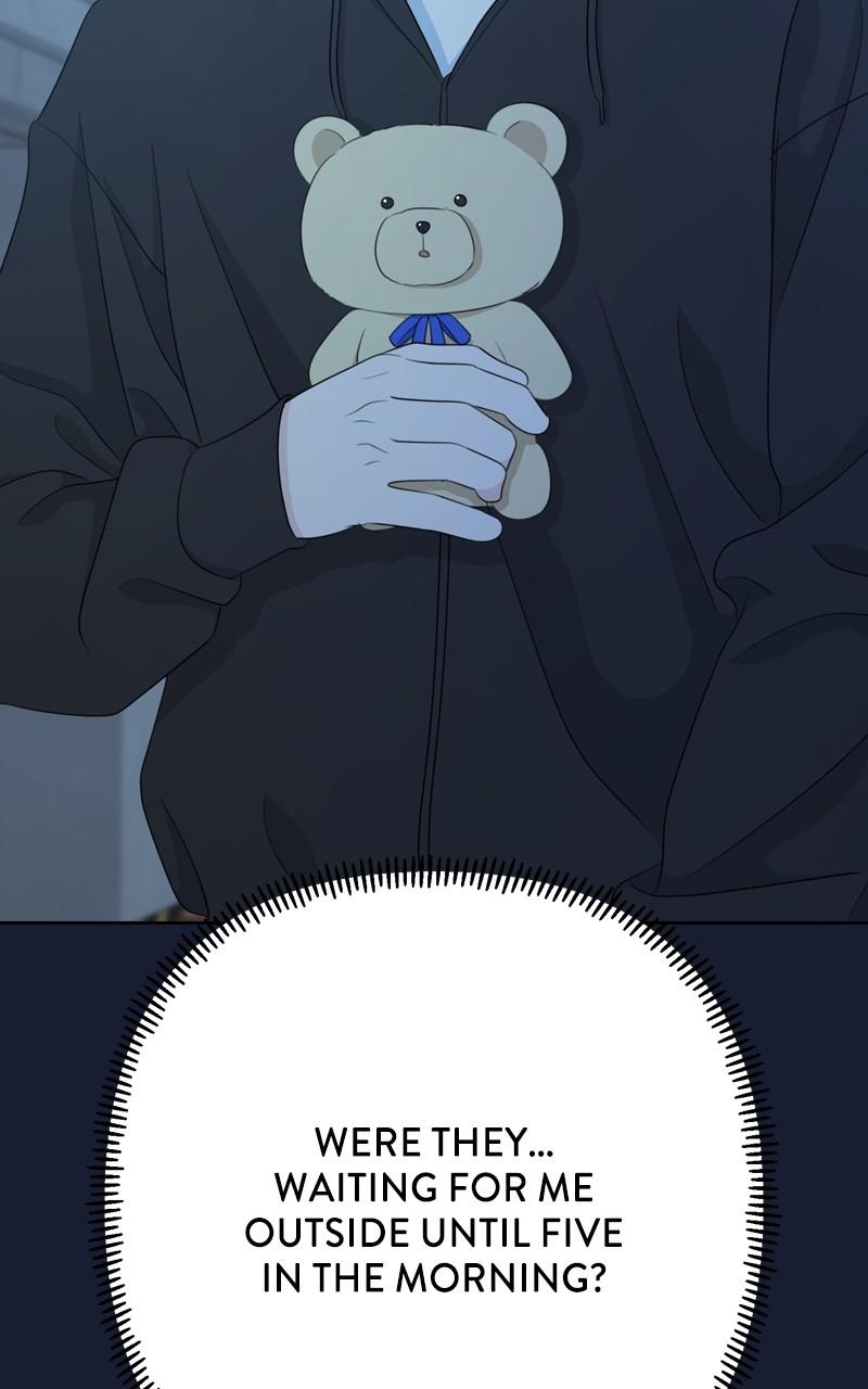 Love in Session Chapter 21 - Page 179