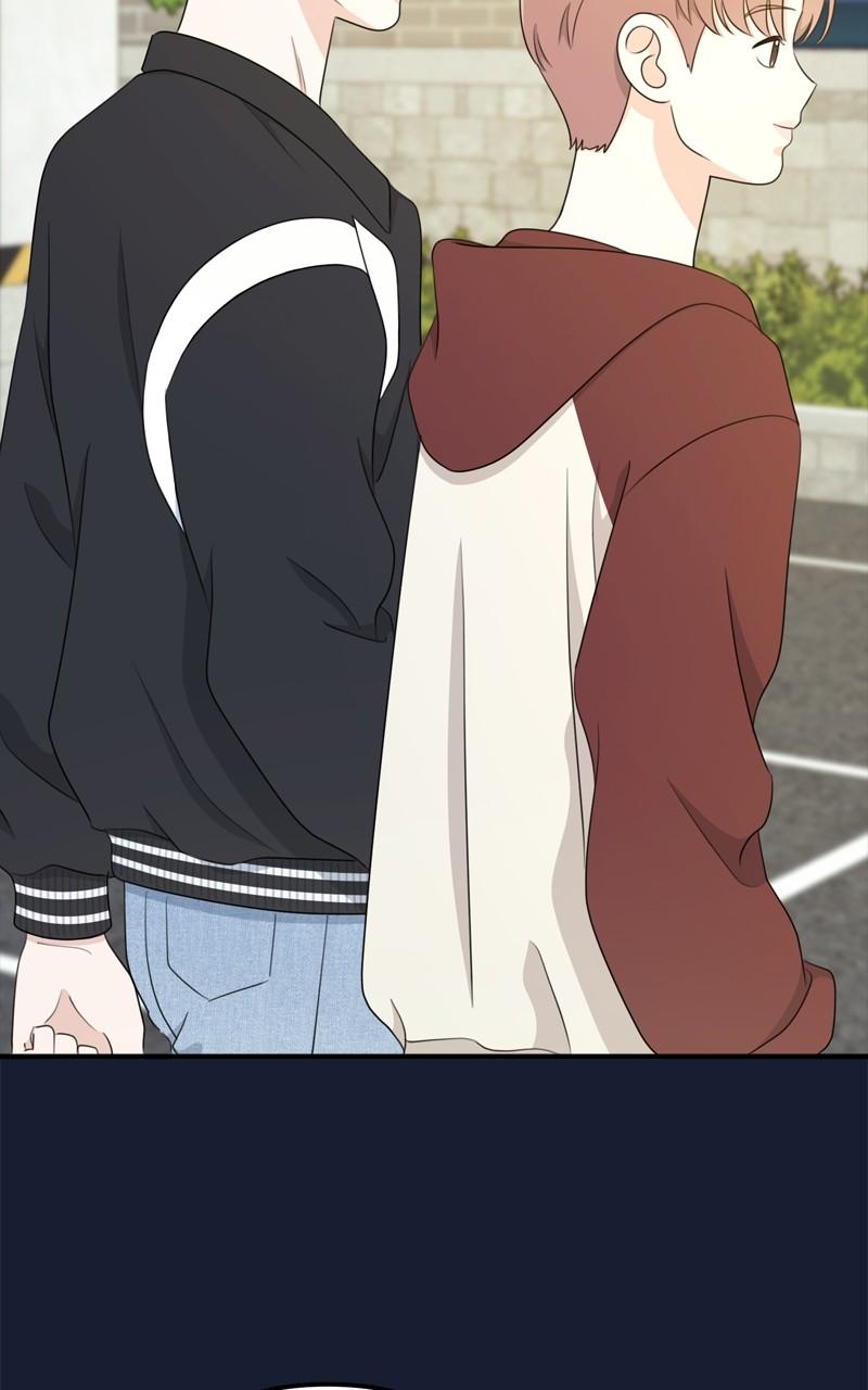 Love in Session Chapter 22 - Page 7