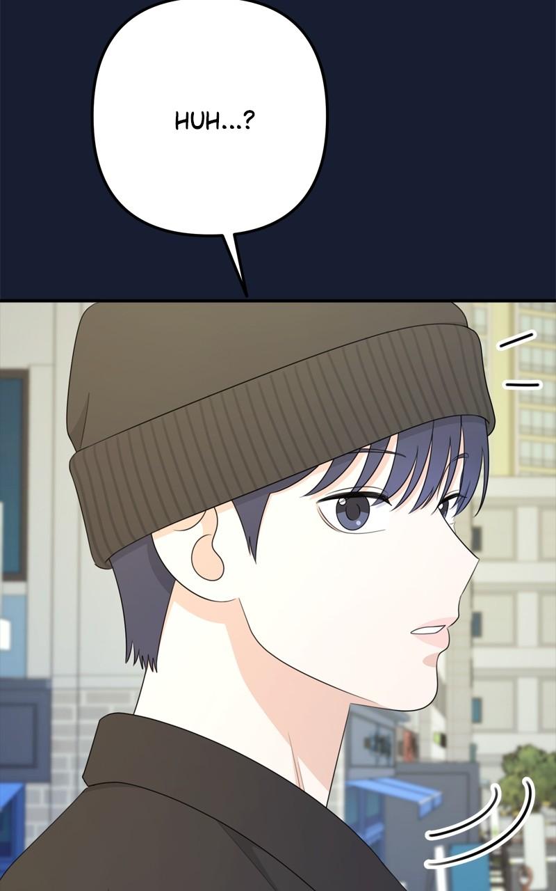 Love in Session Chapter 22 - Page 8