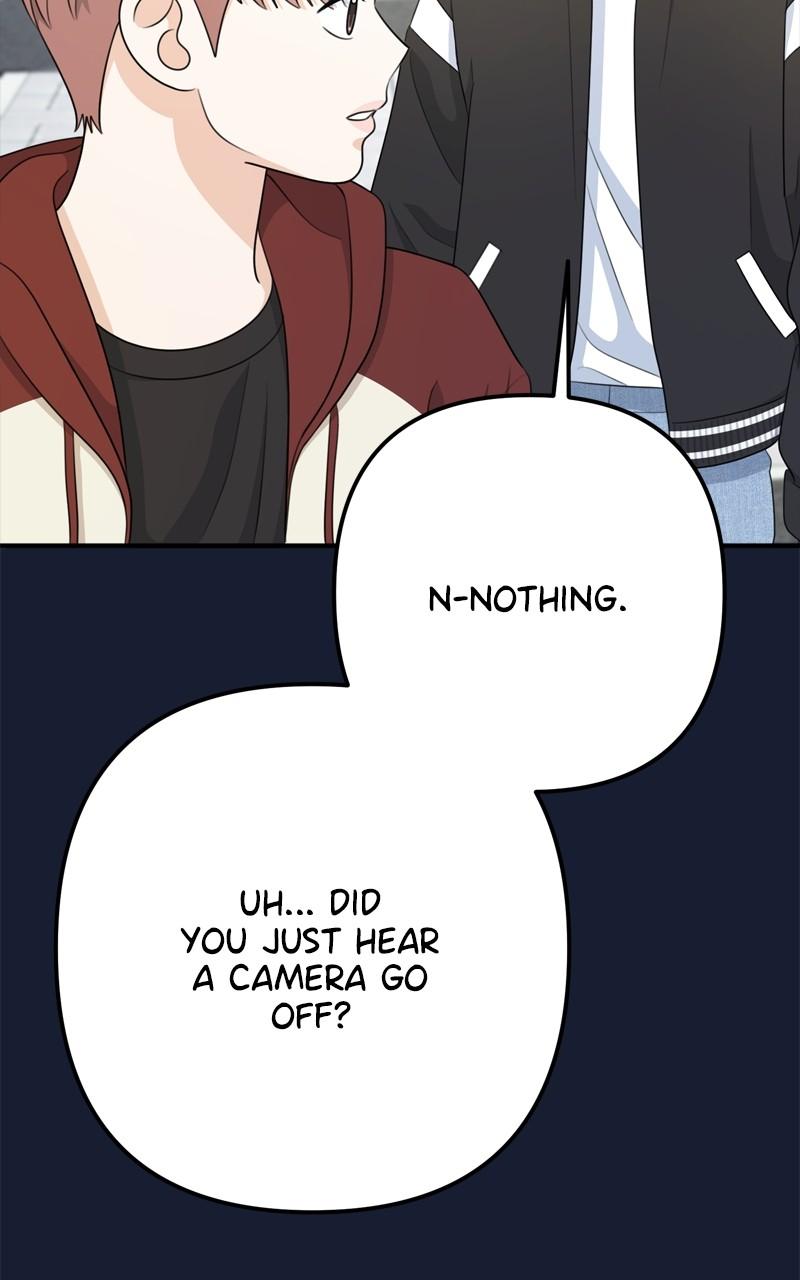 Love in Session Chapter 22 - Page 10