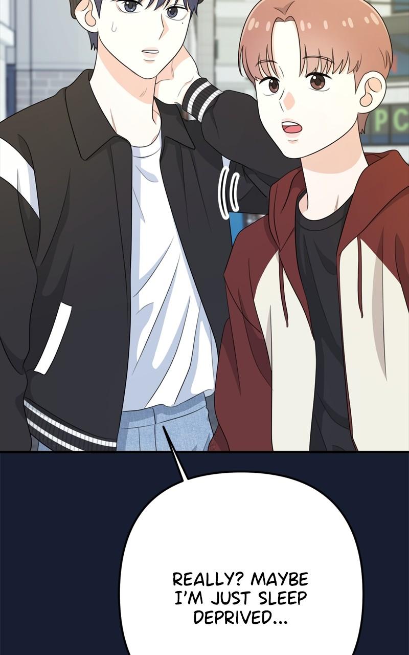 Love in Session Chapter 22 - Page 12