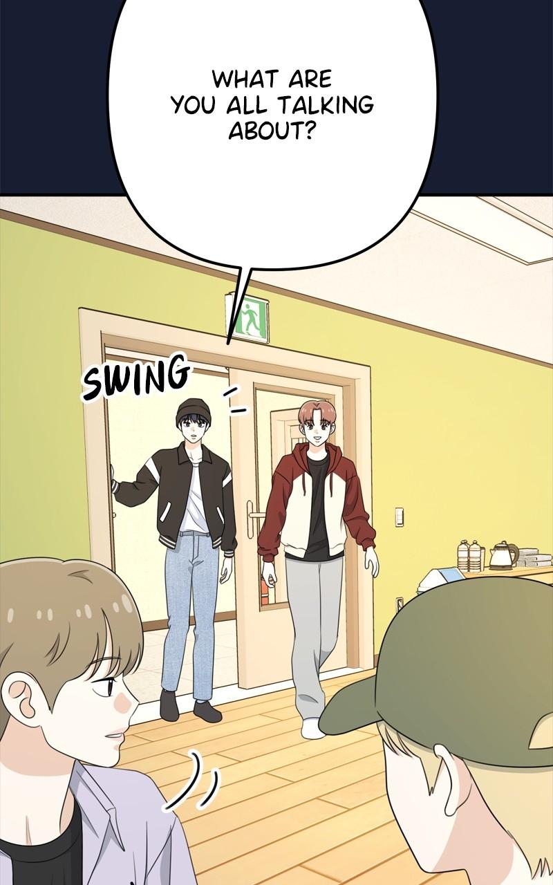 Love in Session Chapter 22 - Page 16