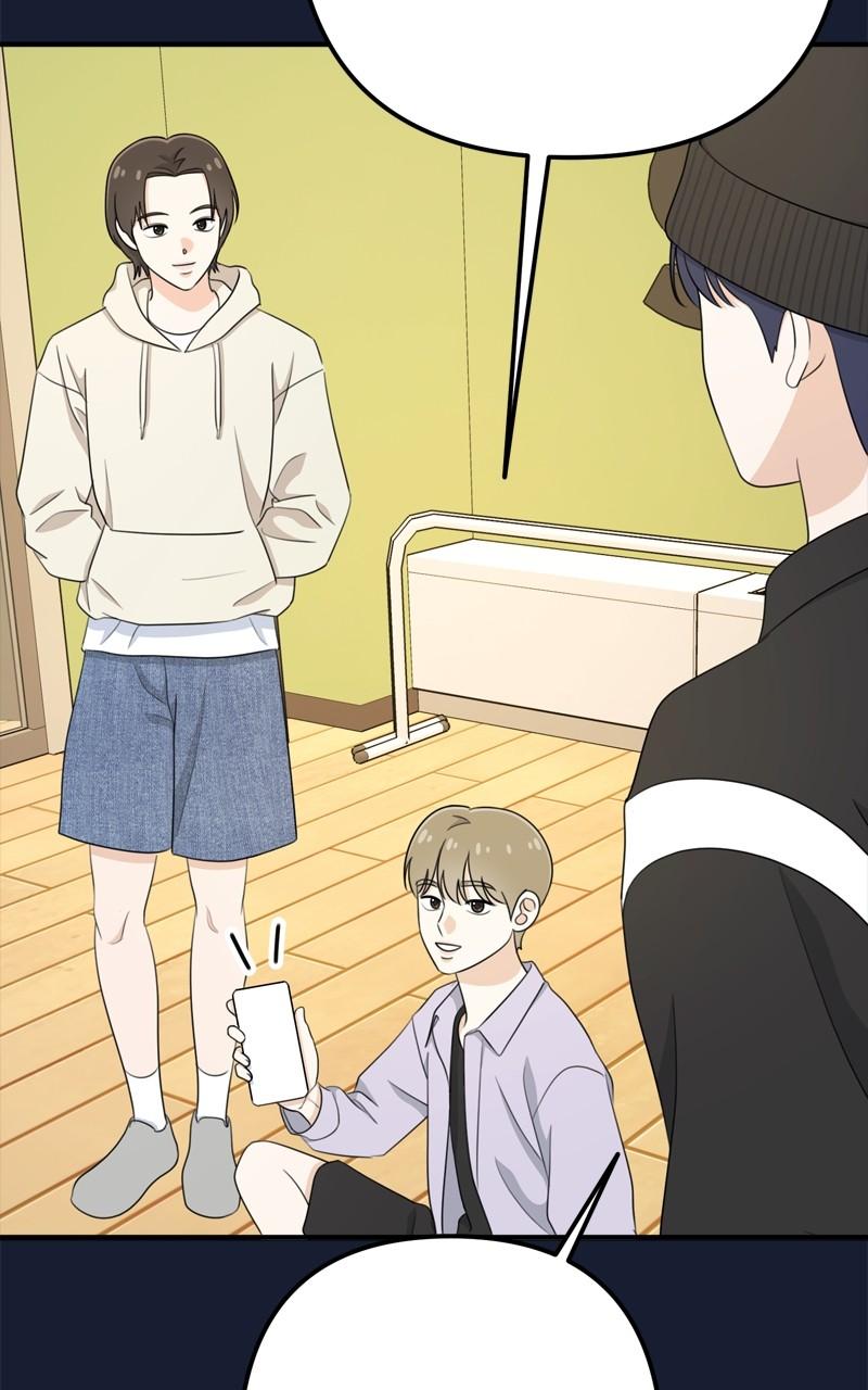 Love in Session Chapter 22 - Page 18