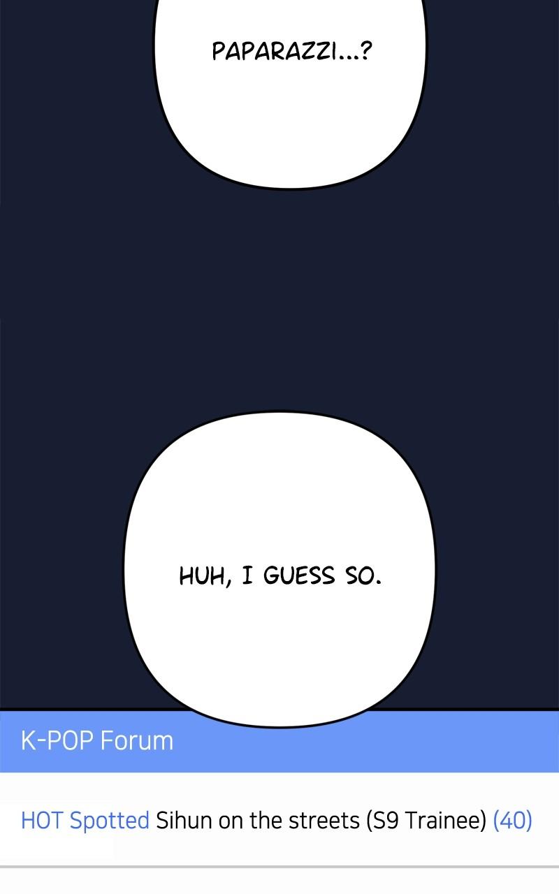 Love in Session Chapter 22 - Page 19