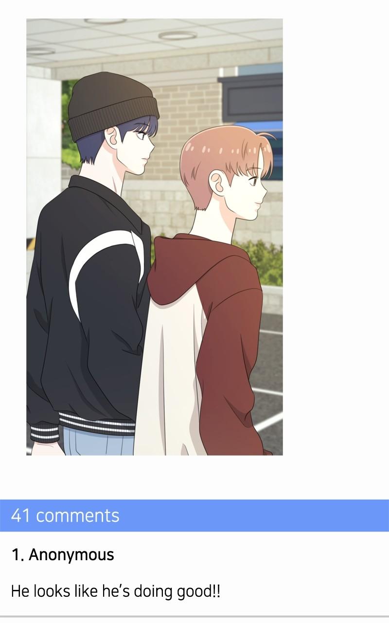 Love in Session Chapter 22 - Page 20