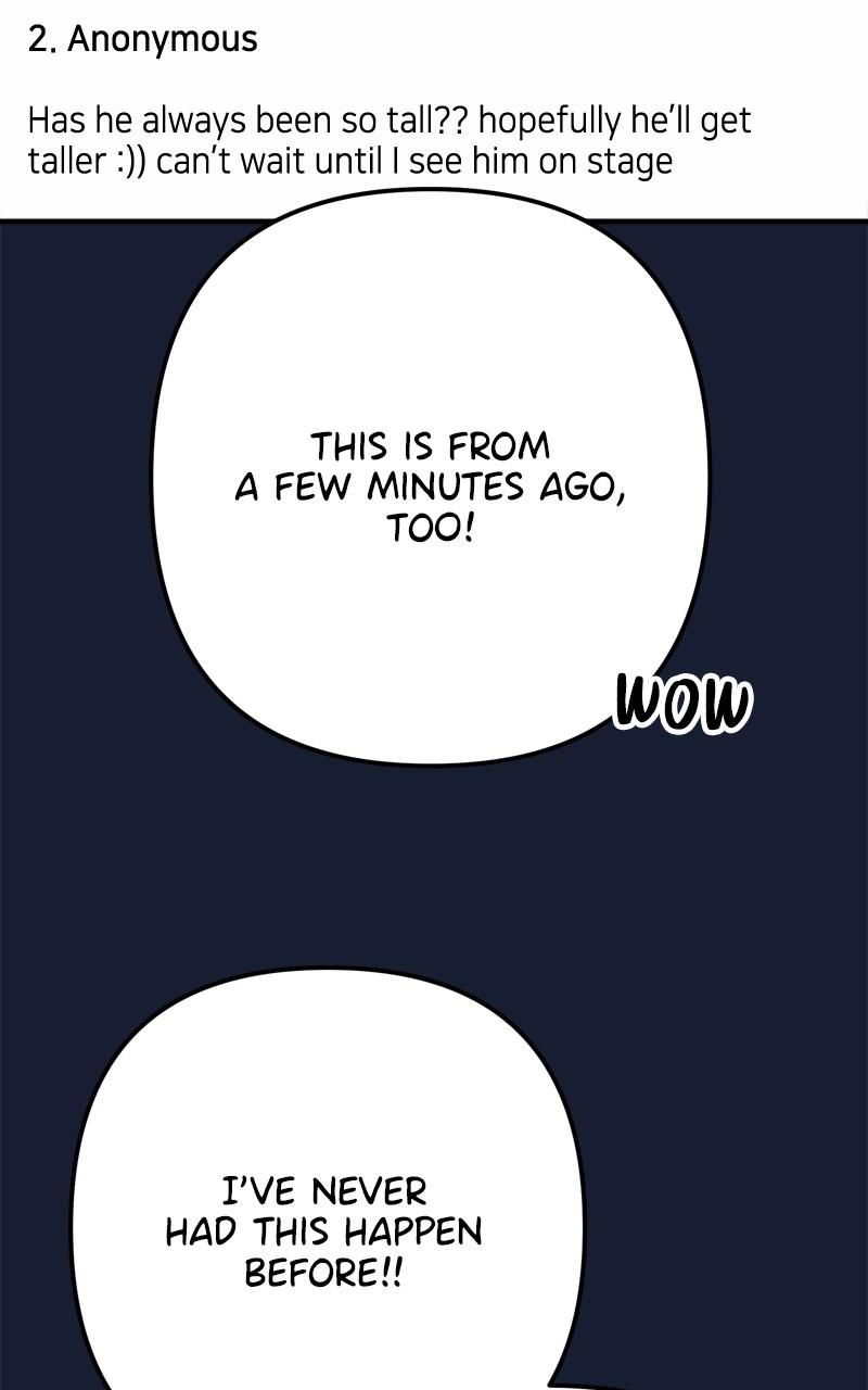 Love in Session Chapter 22 - Page 21