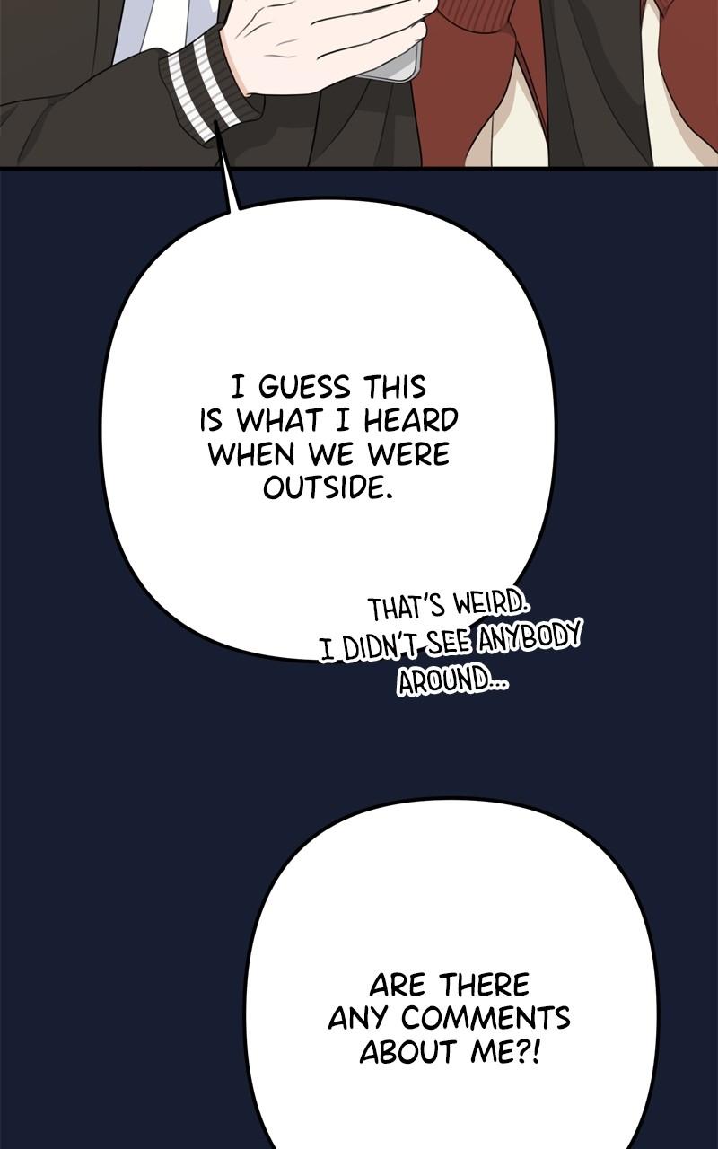 Love in Session Chapter 22 - Page 23