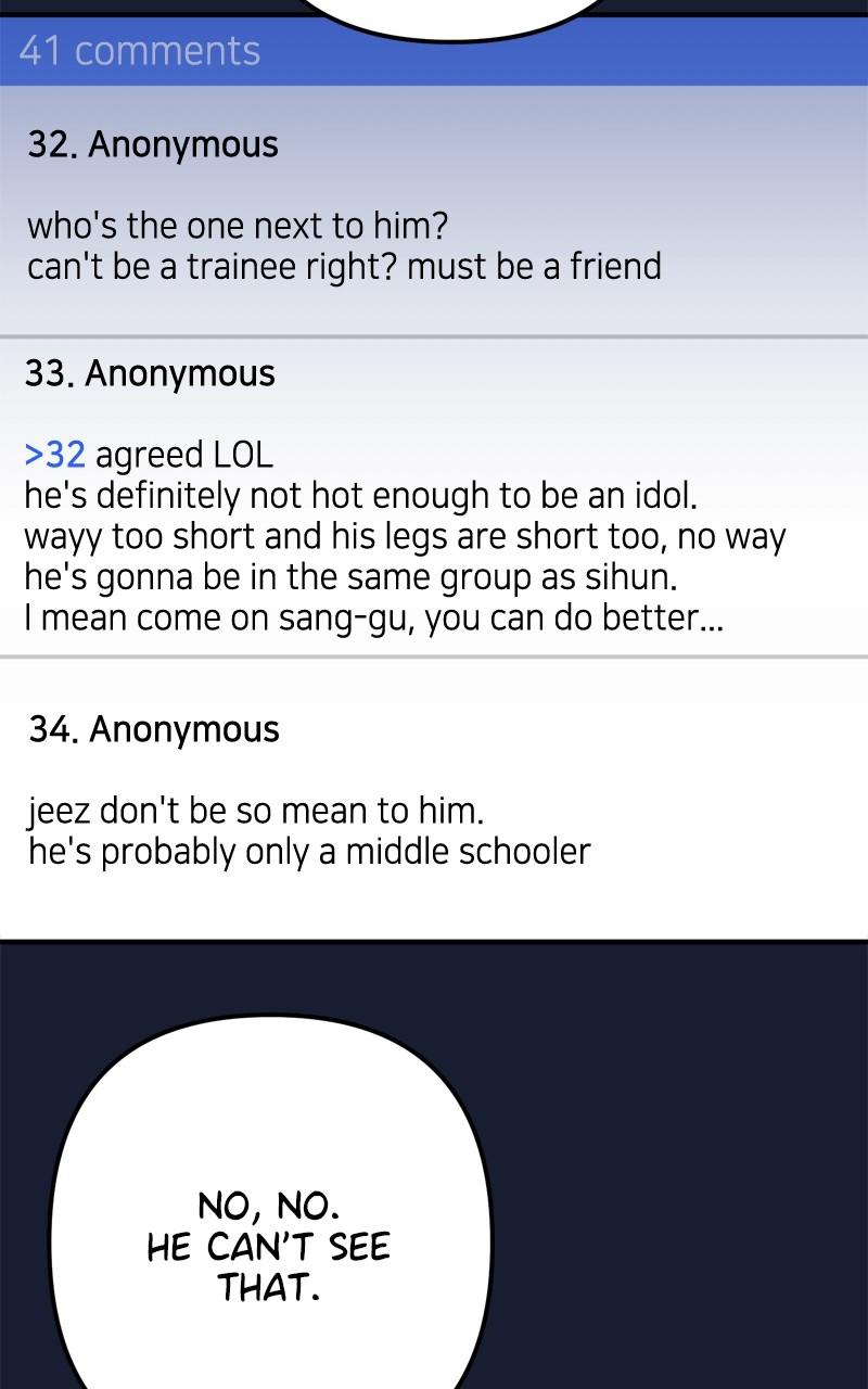 Love in Session Chapter 22 - Page 25