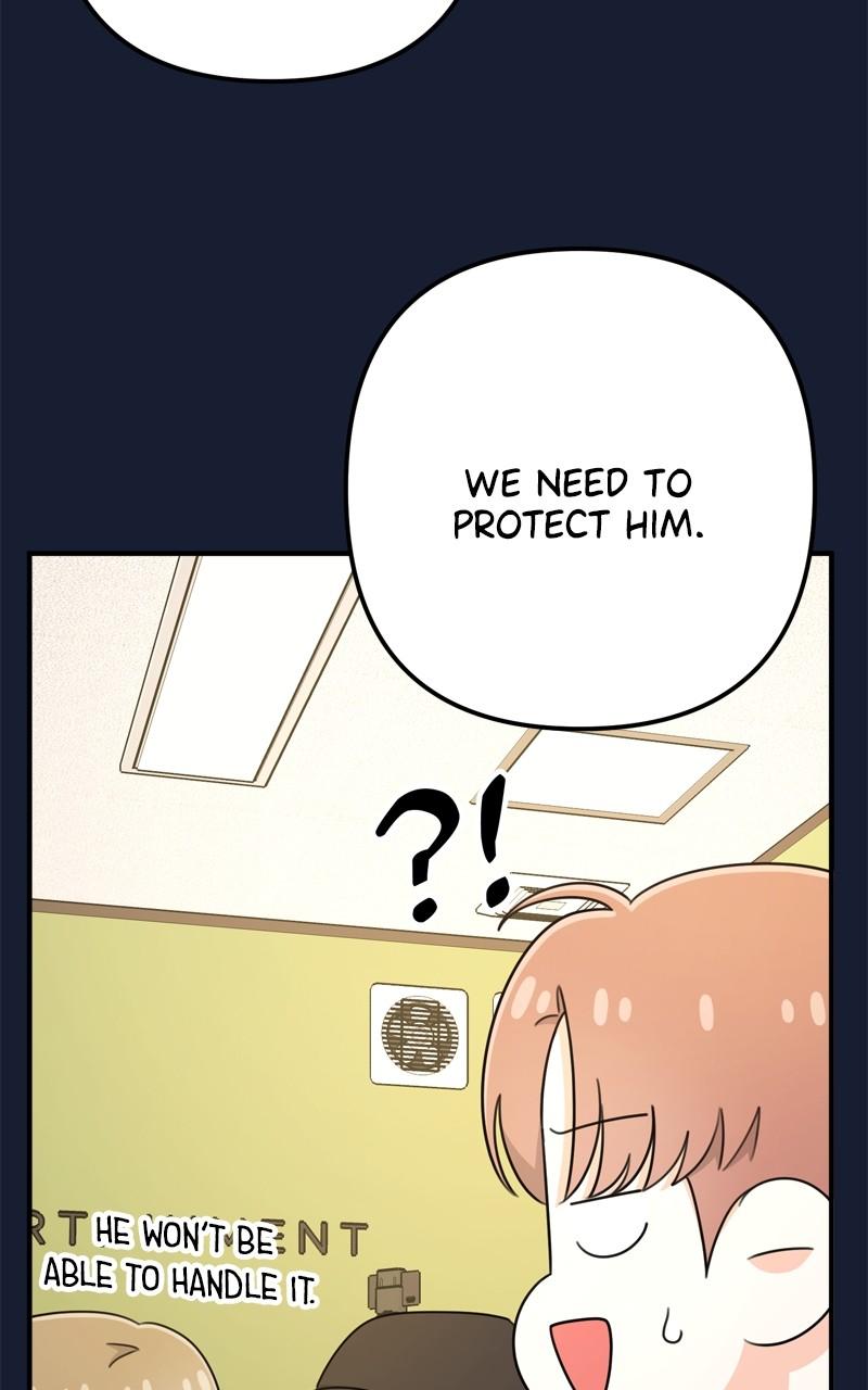 Love in Session Chapter 22 - Page 26