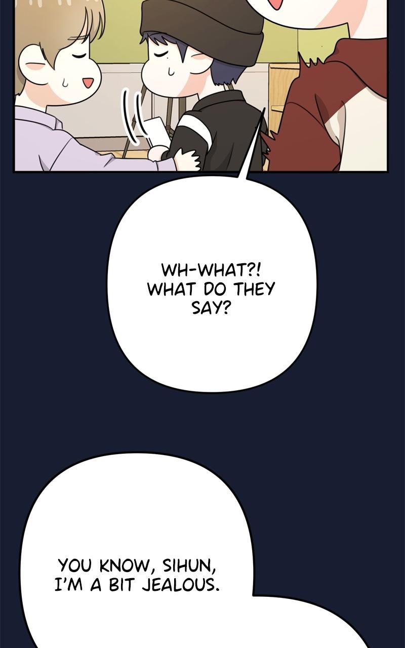 Love in Session Chapter 22 - Page 27