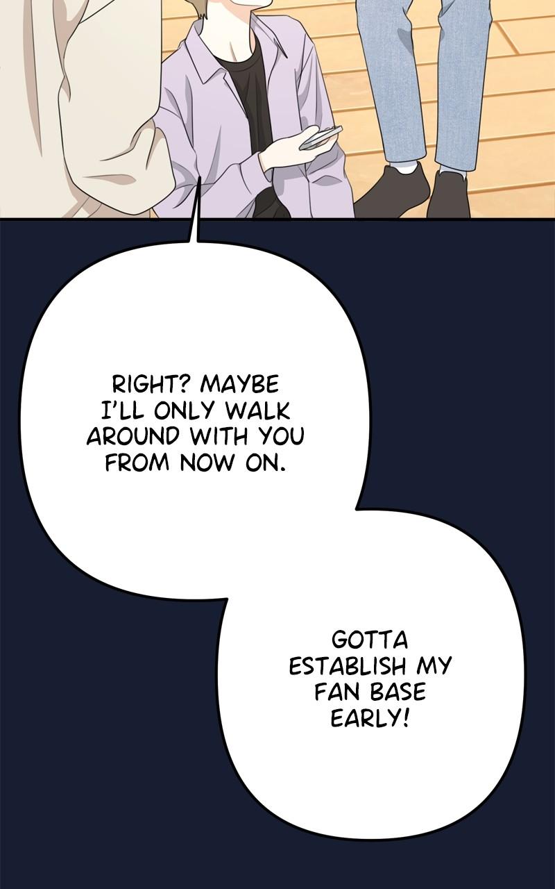 Love in Session Chapter 22 - Page 29