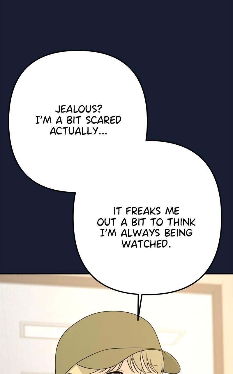 Love in Session Chapter 22 - Page 30