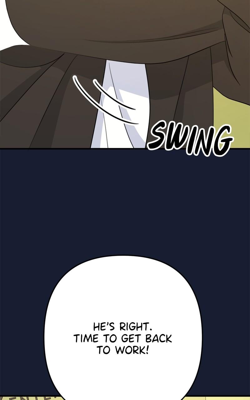 Love in Session Chapter 22 - Page 34