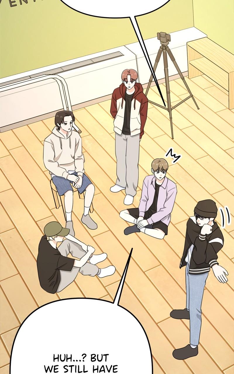 Love in Session Chapter 22 - Page 35