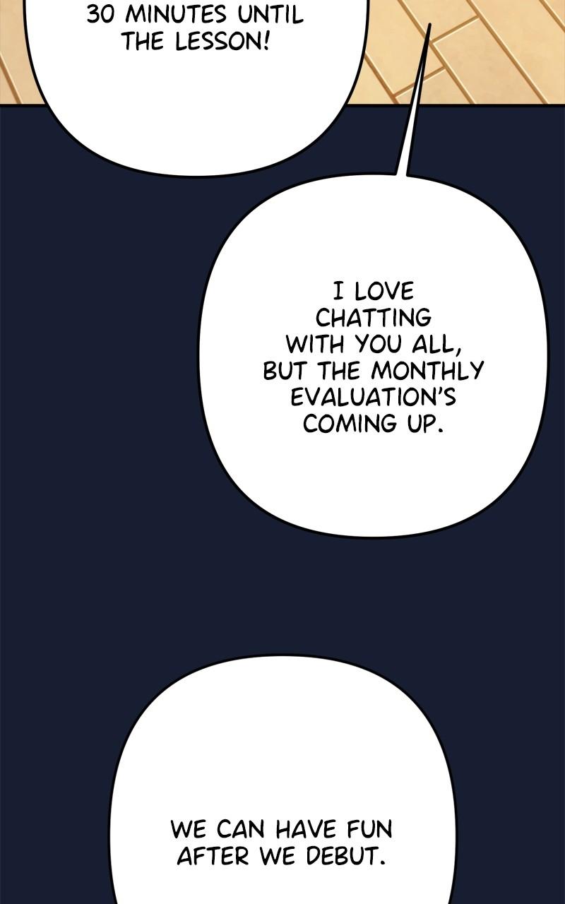 Love in Session Chapter 22 - Page 36