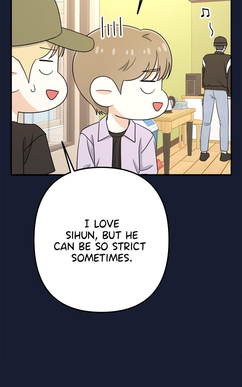 Love in Session Chapter 22 - Page 39