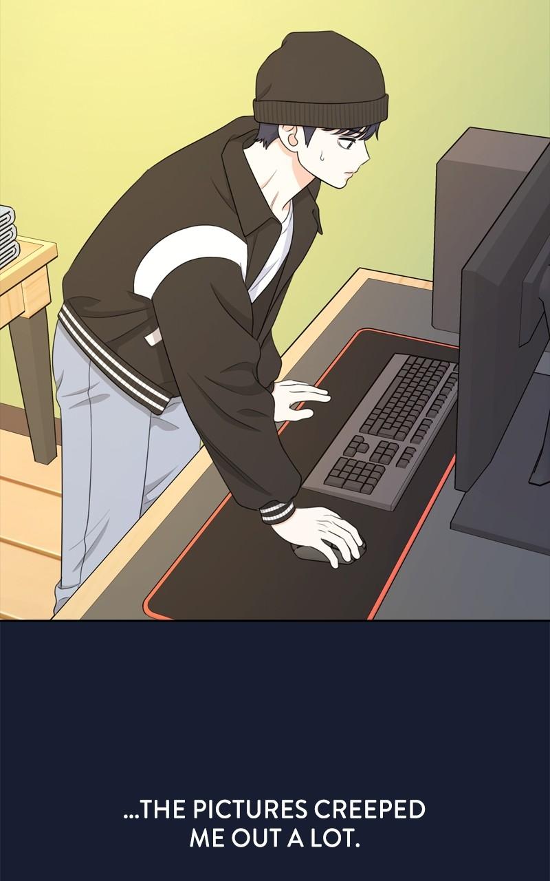 Love in Session Chapter 22 - Page 42