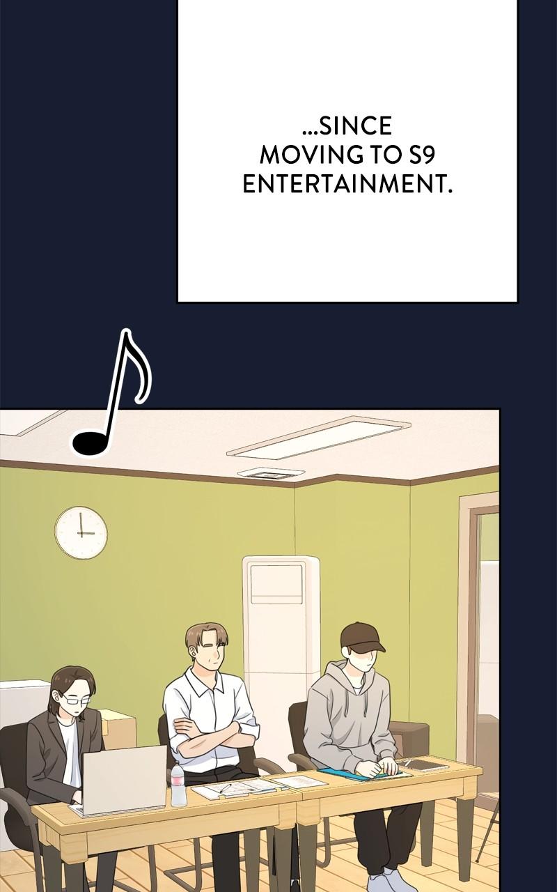 Love in Session Chapter 22 - Page 51