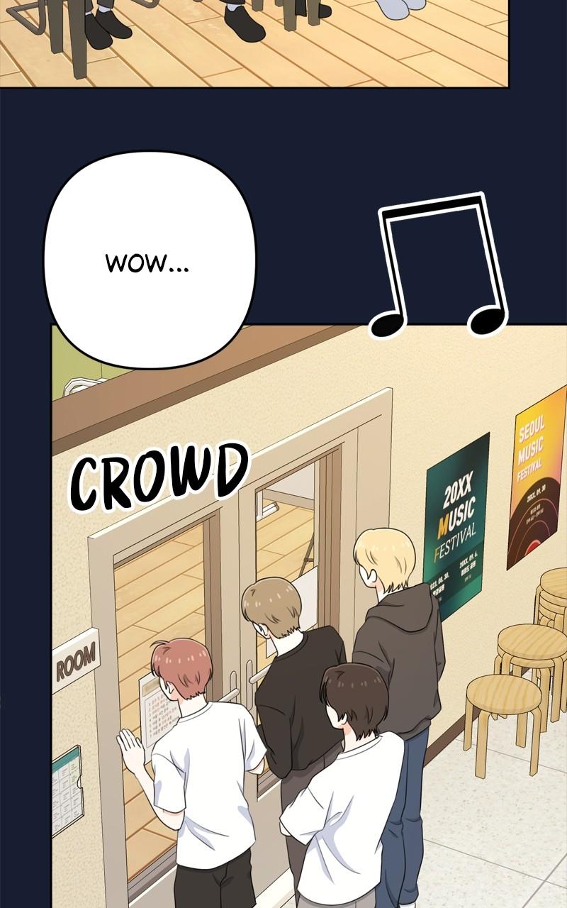 Love in Session Chapter 22 - Page 52