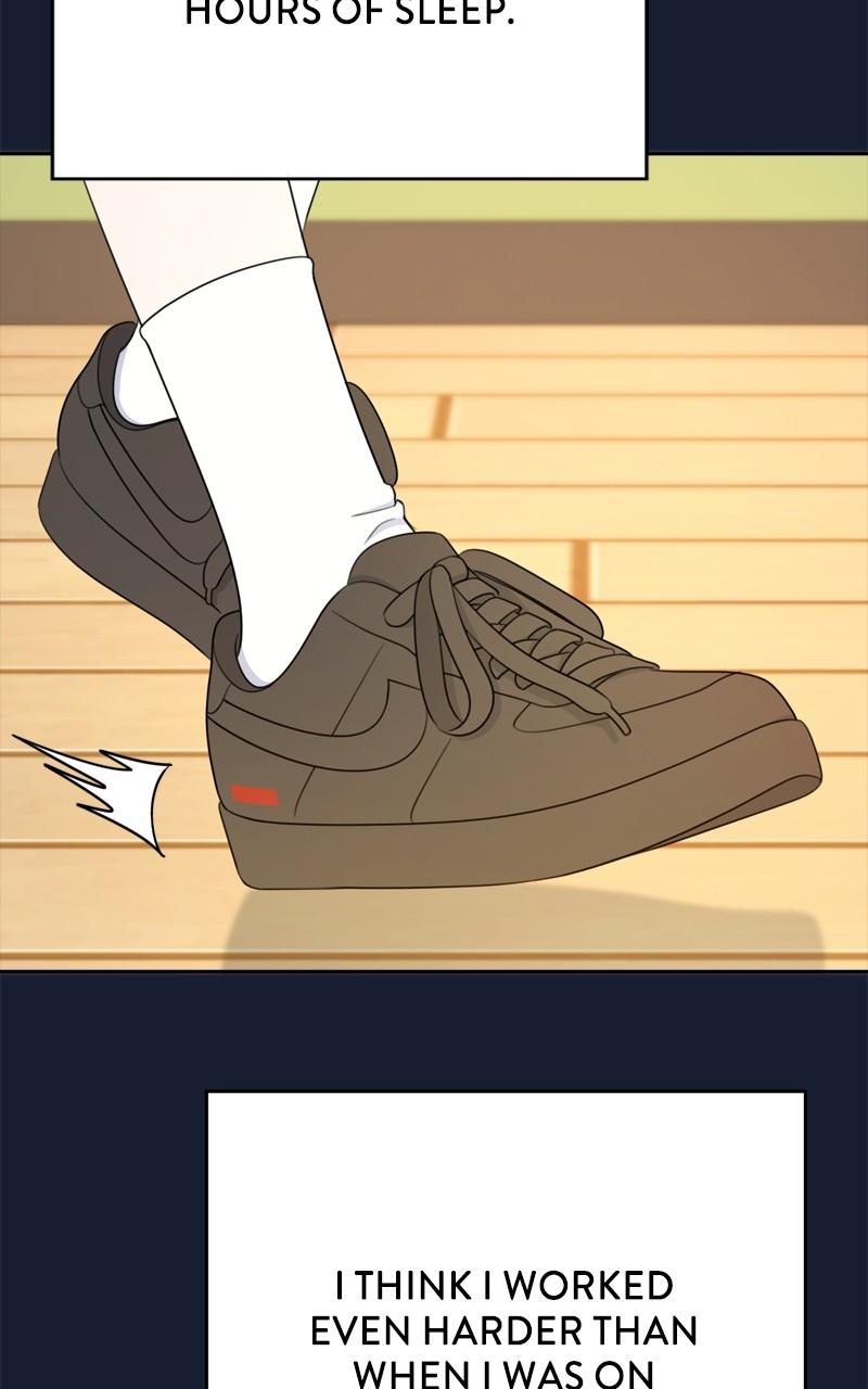 Love in Session Chapter 22 - Page 54