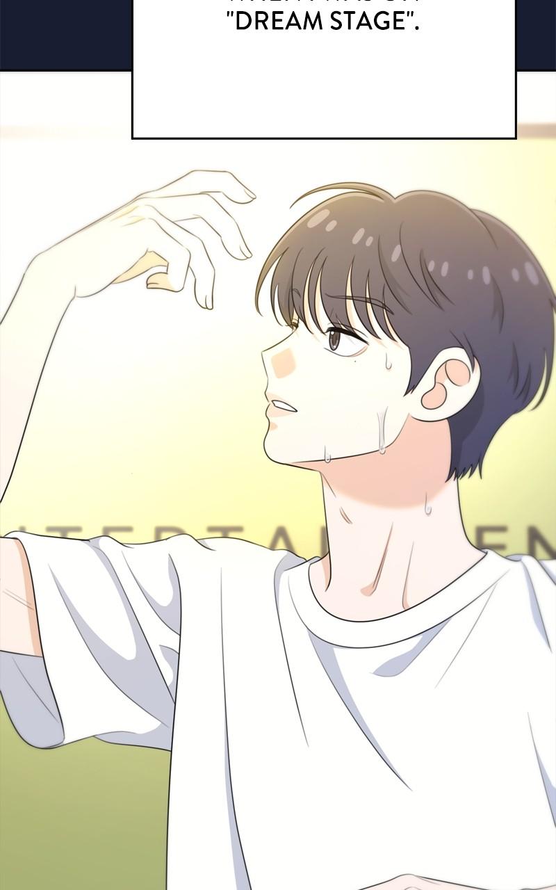 Love in Session Chapter 22 - Page 55