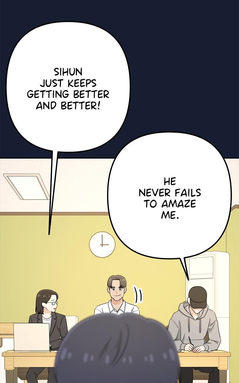 Love in Session Chapter 22 - Page 57