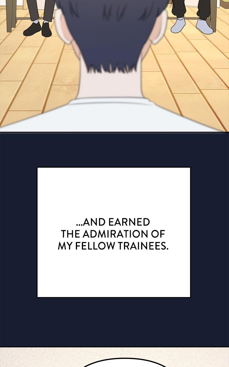 Love in Session Chapter 22 - Page 58