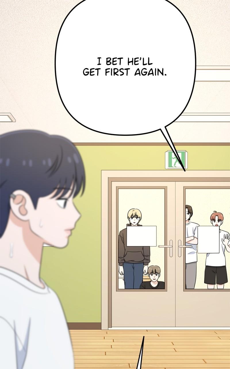 Love in Session Chapter 22 - Page 59