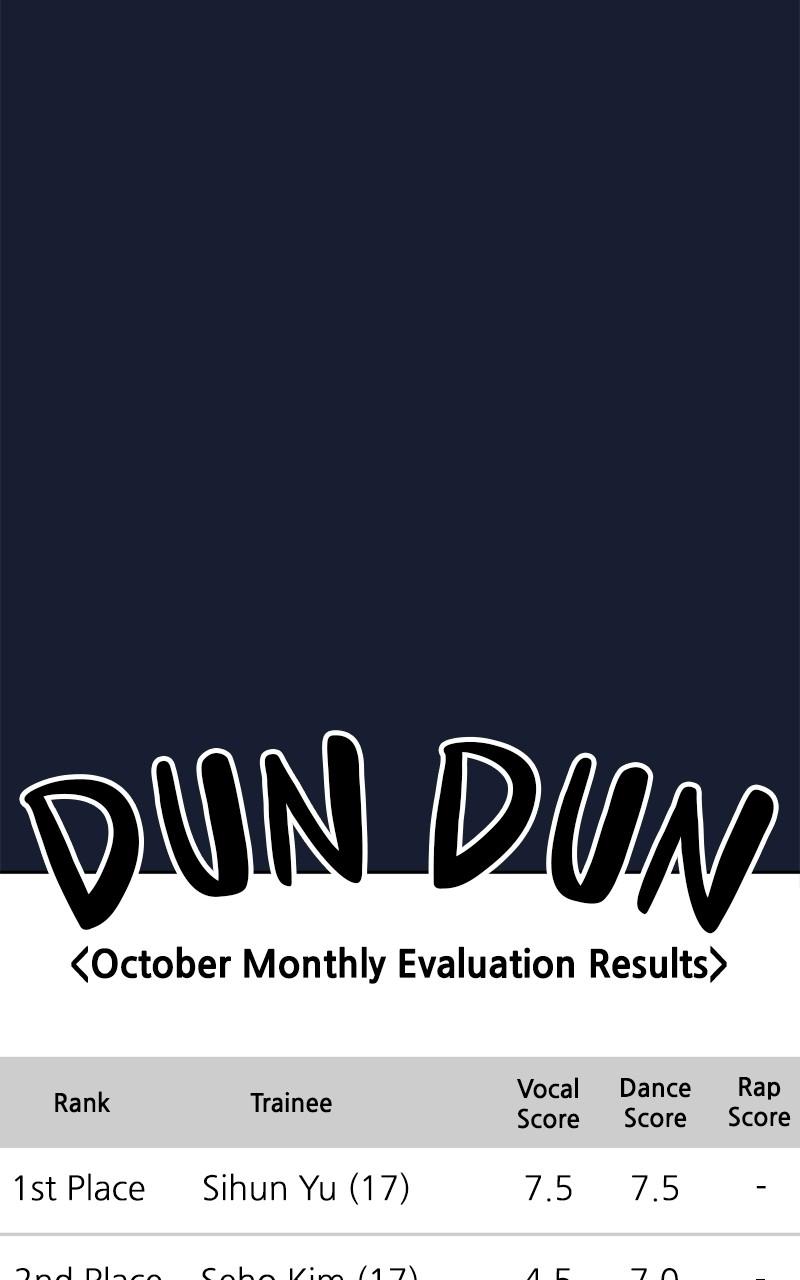 Love in Session Chapter 22 - Page 61