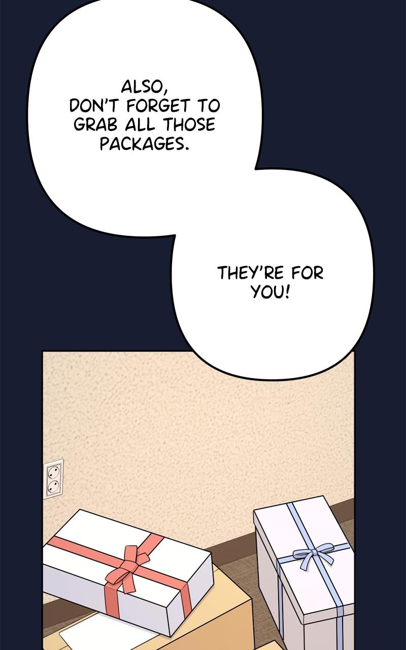 Love in Session Chapter 22 - Page 68