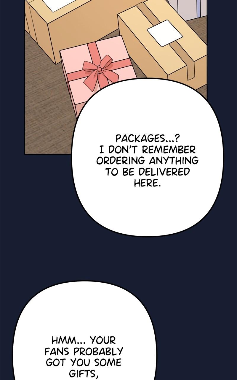 Love in Session Chapter 22 - Page 69