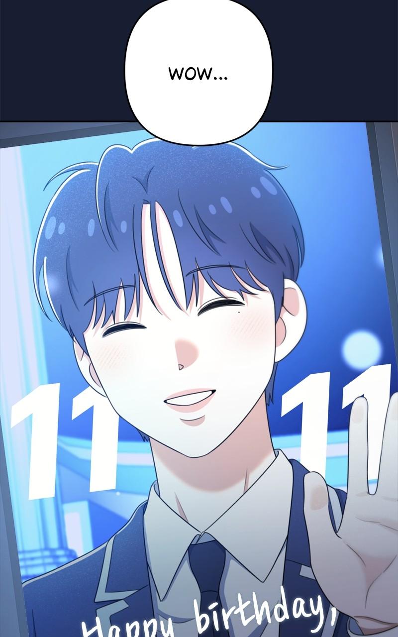 Love in Session Chapter 22 - Page 73