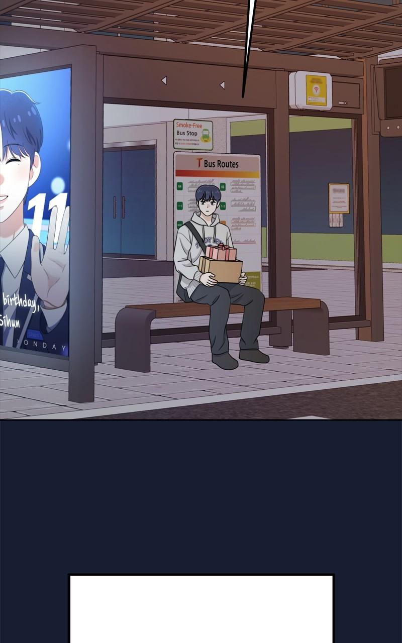 Love in Session Chapter 22 - Page 75