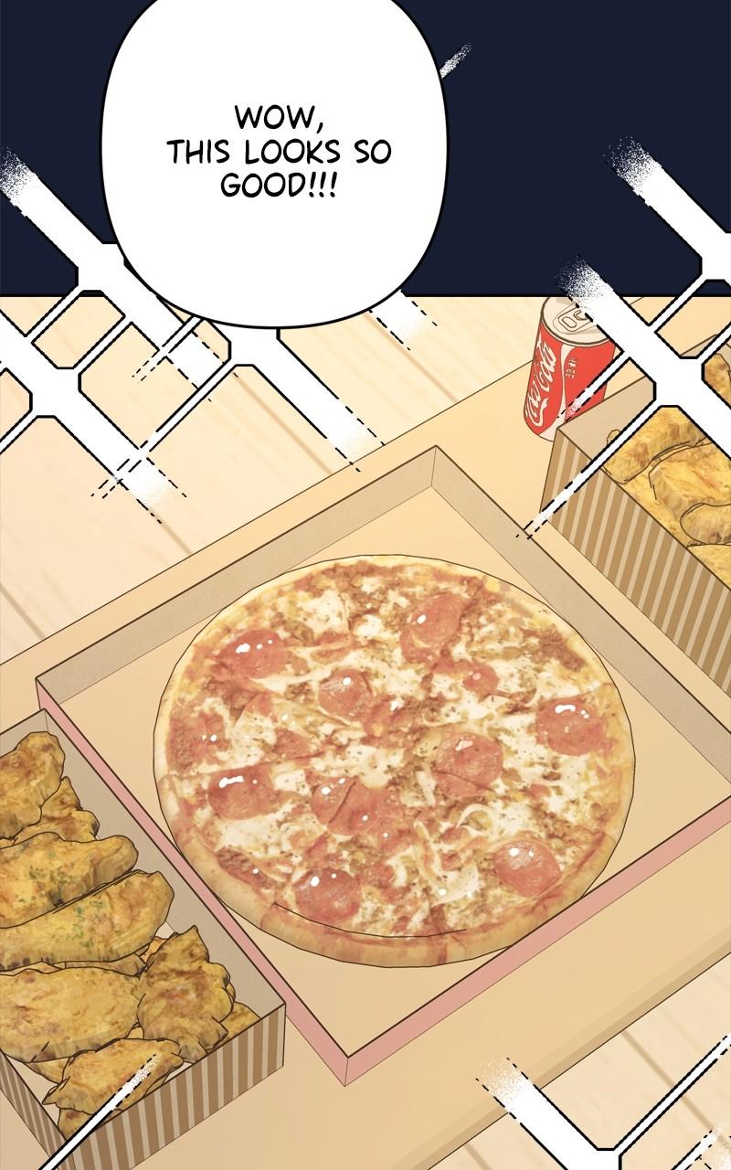 Love in Session Chapter 22 - Page 79