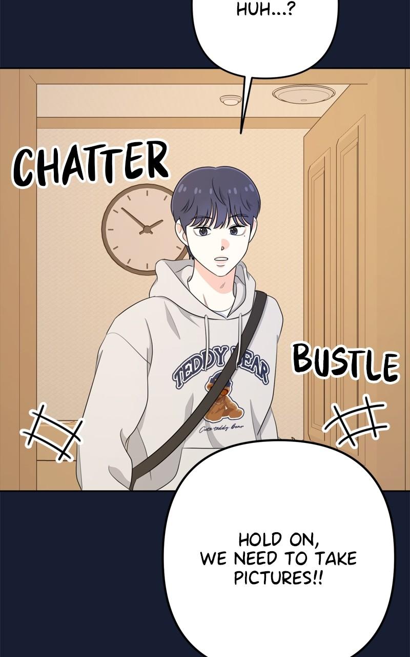 Love in Session Chapter 22 - Page 81