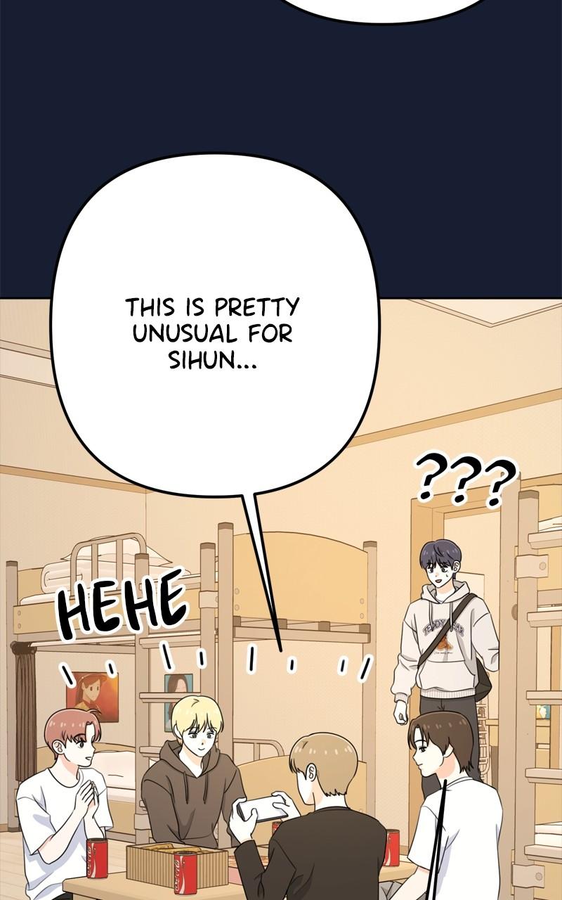 Love in Session Chapter 22 - Page 82