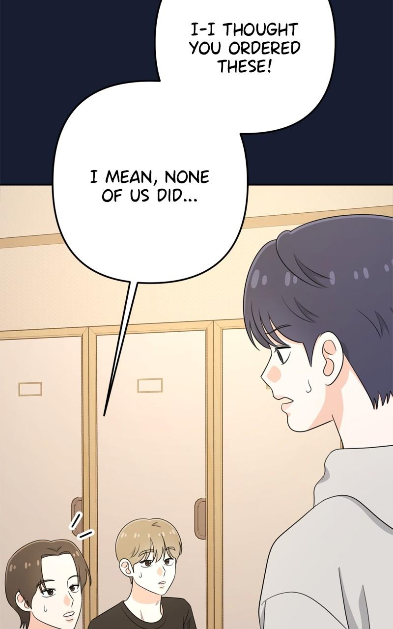 Love in Session Chapter 22 - Page 84