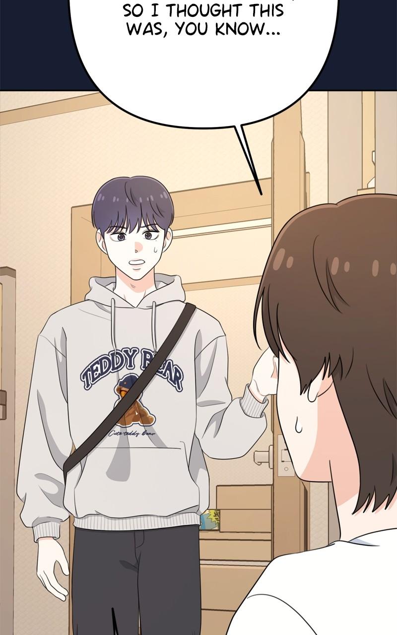 Love in Session Chapter 22 - Page 86