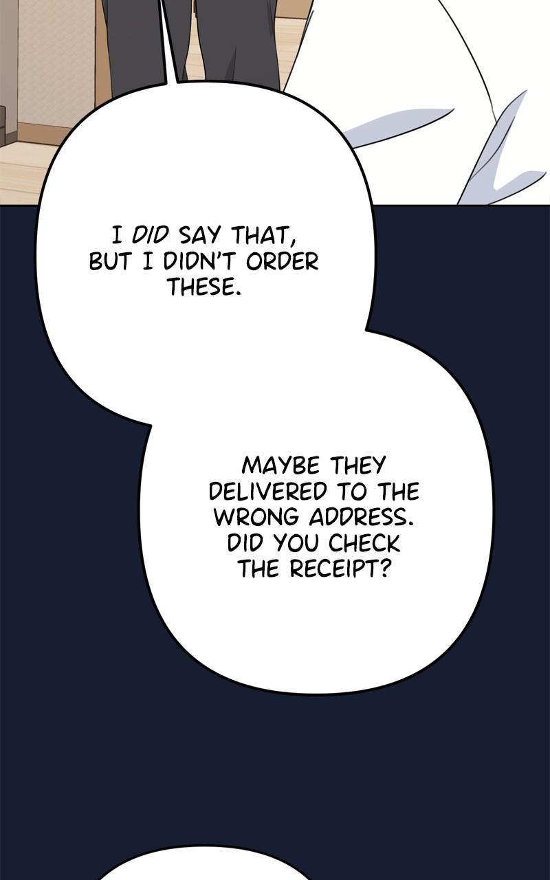 Love in Session Chapter 22 - Page 87