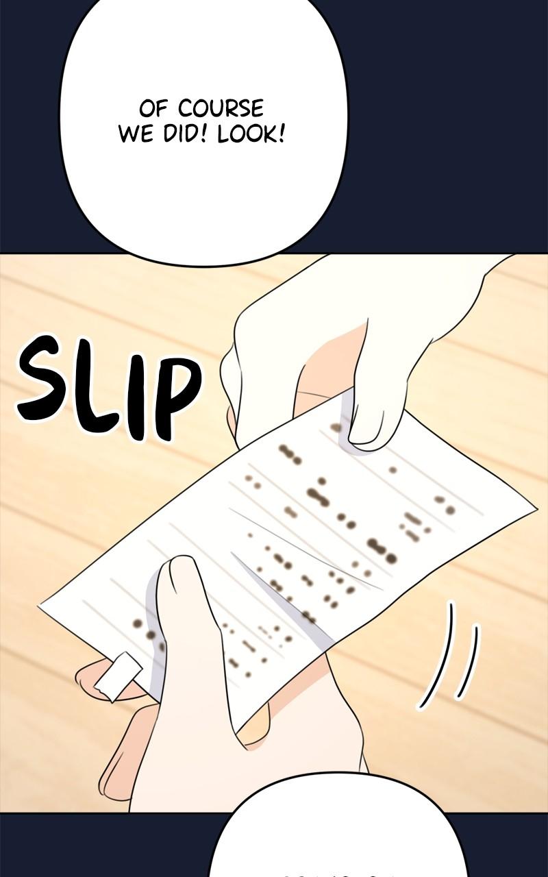 Love in Session Chapter 22 - Page 88