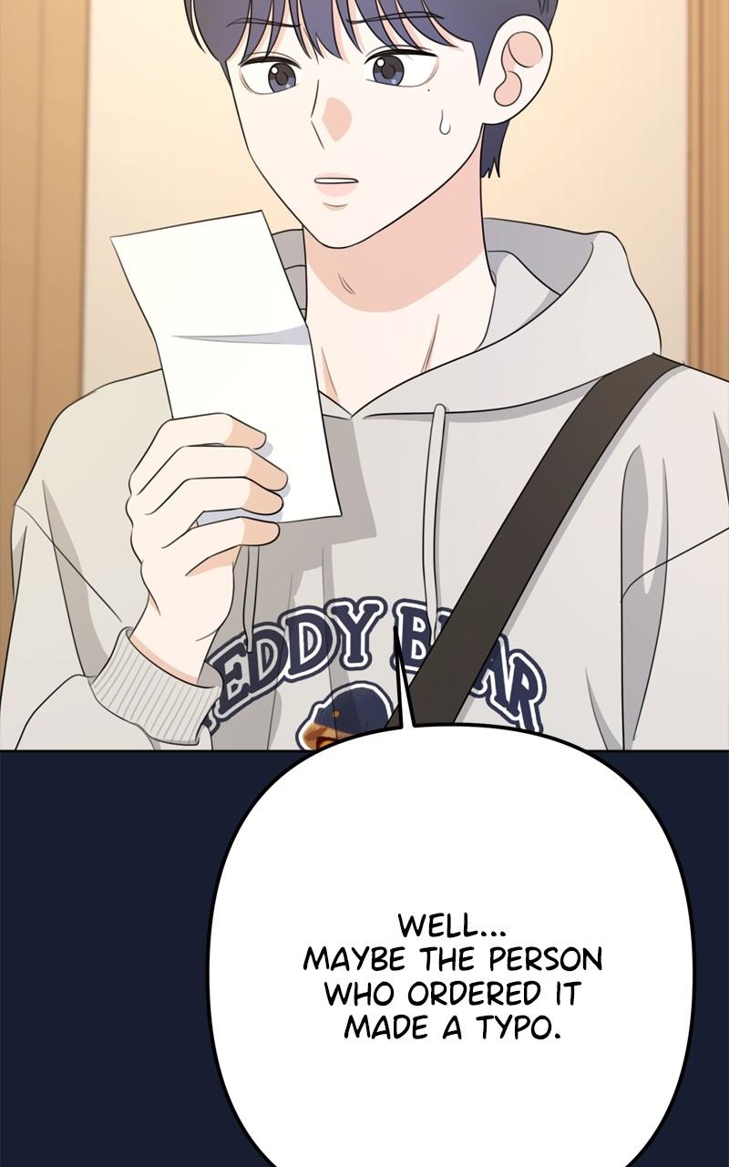 Love in Session Chapter 22 - Page 90