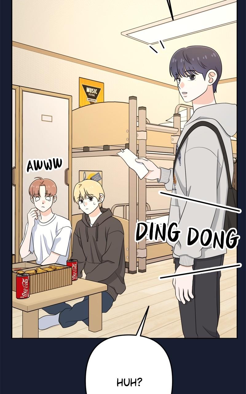 Love in Session Chapter 22 - Page 92