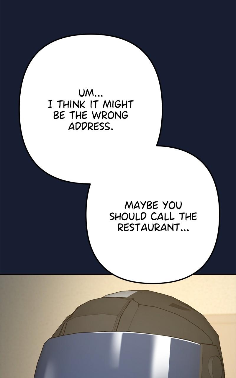 Love in Session Chapter 22 - Page 101